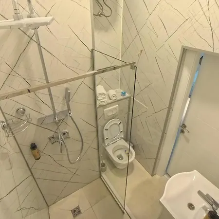 New - Old Town Pearl Apartment *