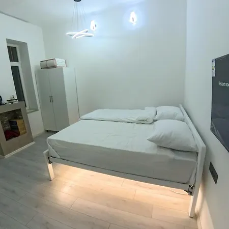 New - Old Town Pearl Apartments Sarajevo