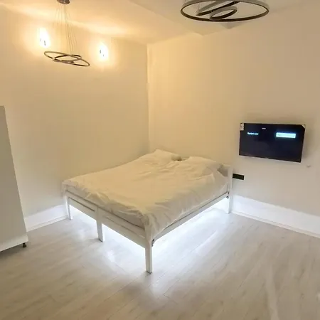 Apartment New - Old Town Pearl