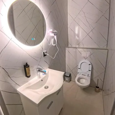 New - Old Town Pearl Apartments *