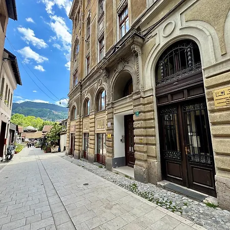 Appartamento New - Old Town Pearl Apartments *