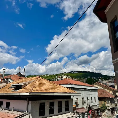 New - Old Town Pearl Apartments Appartamento