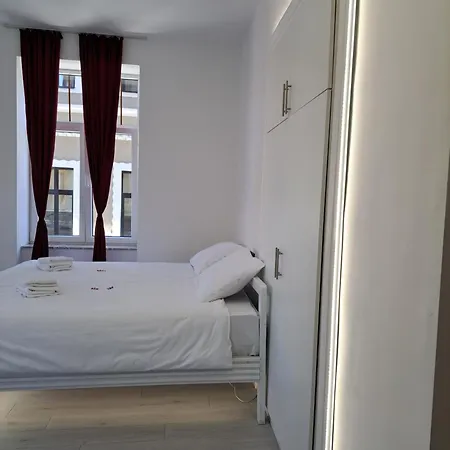 Appartamento New - Old Town Pearl Apartments