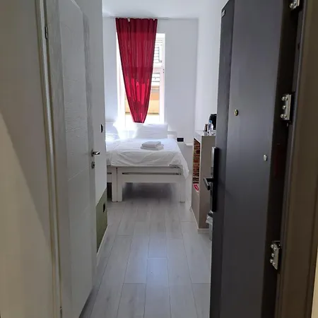 New - Old Town Pearl Apartments Appartamento *