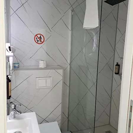 New - Old Town Pearl Apartment Sarajevo