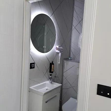 Appartamento New - Old Town Pearl Apartments Sarajevo