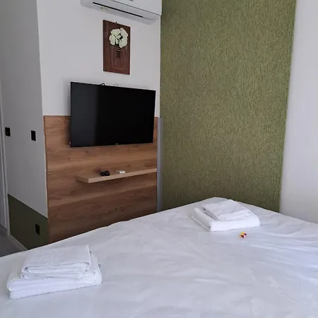 Appartamento New - Old Town Pearl Apartments *