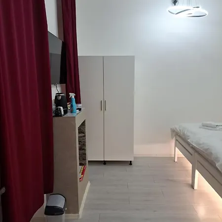 New - Old Town Pearl Apartments Appartamento *