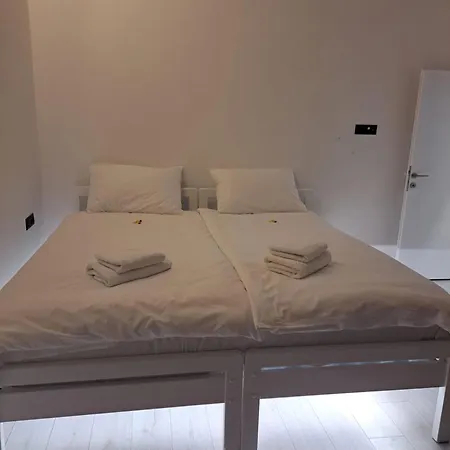 New - Old Town Pearl Apartments Sarajevo