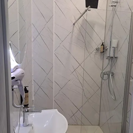 New - Old Town Pearl Apartments Appartamento