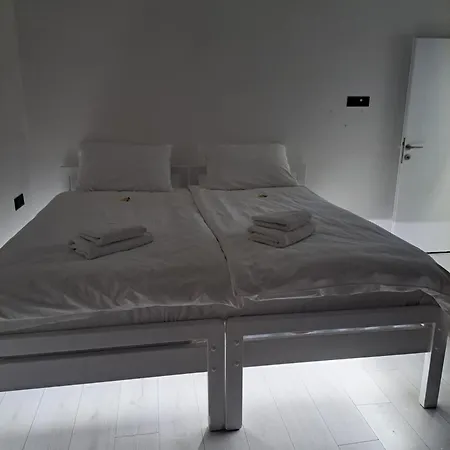 Appartamento New - Old Town Pearl Apartments *