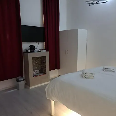 New - Old Town Pearl Apartments Sarajevo