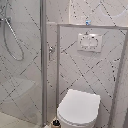Appartamento New - Old Town Pearl Apartments Sarajevo