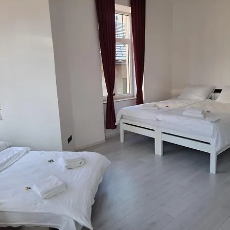 New - Old Town Pearl Apartment Sarajevo