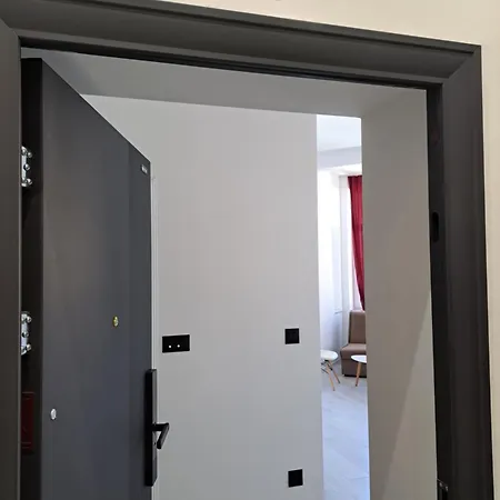 New - Old Town Pearl Apartments Sarajevo