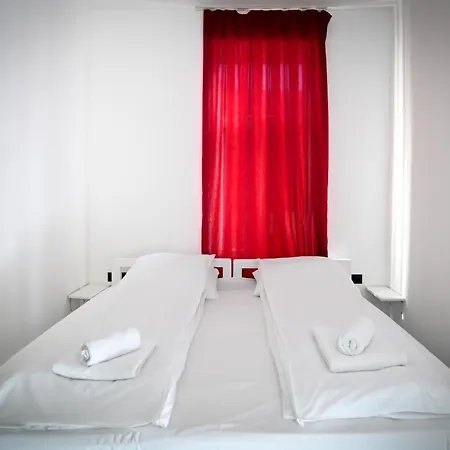 Old Town Pearl Apartamento *
