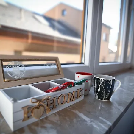 Old Town Pearl Daire Saraybosna