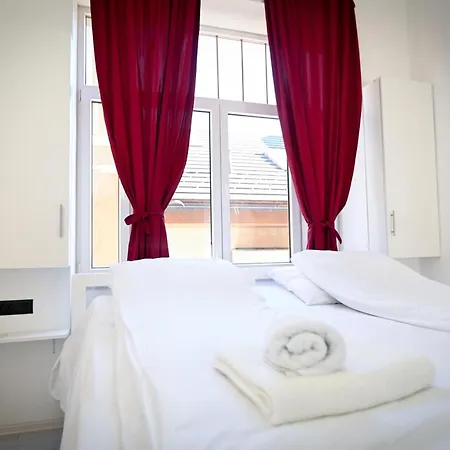 Old Town Pearl * Saraybosna