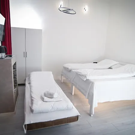 Daire Old Town Pearl *