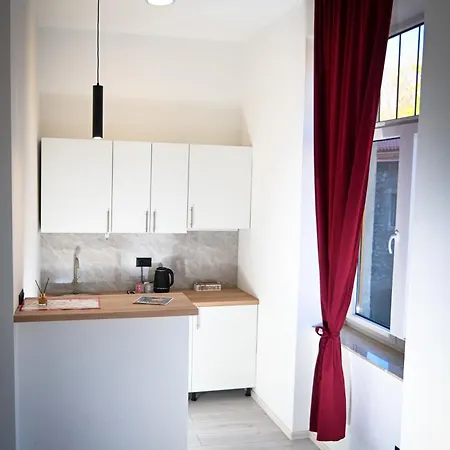 Old Town Pearl Apartamento *