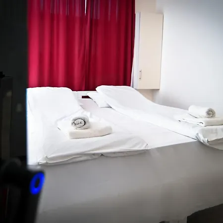 Old Town Pearl Apartamento