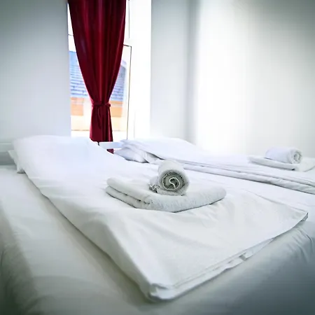 Daire Old Town Pearl Saraybosna