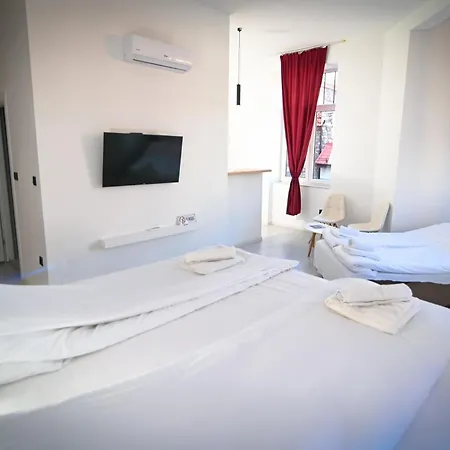 Old Town Pearl * Saraybosna