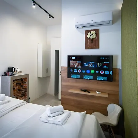 Daire Old Town Pearl Saraybosna