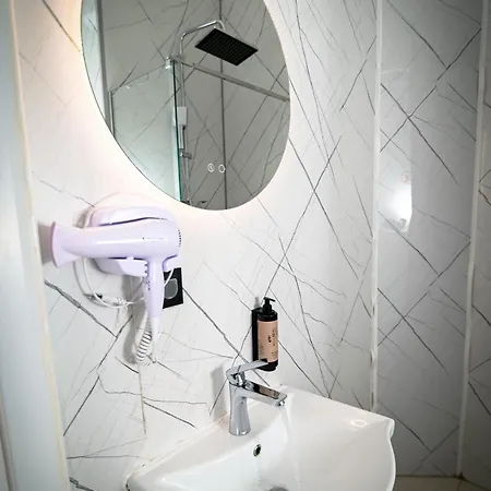 Old Town Pearl * Saraybosna