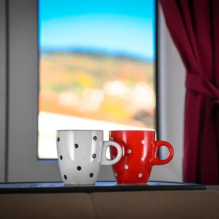 Daire Old Town Pearl Saraybosna