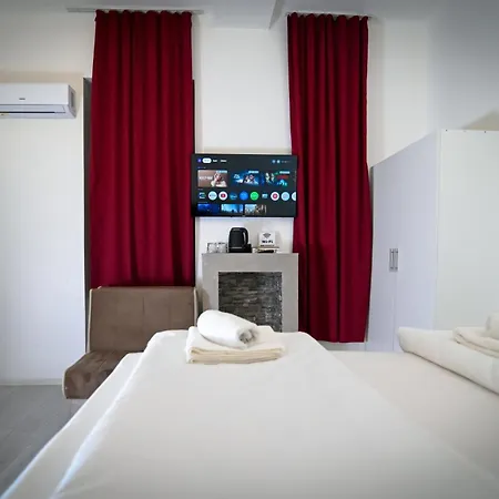 Old Town Pearl Saraybosna