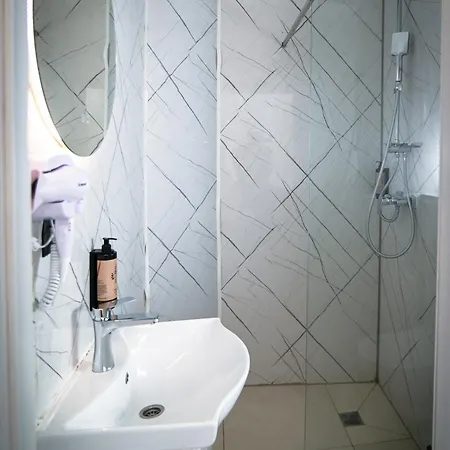 Apartamento Old Town Pearl