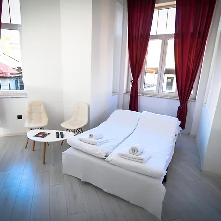 Old Town Pearl Apartamento