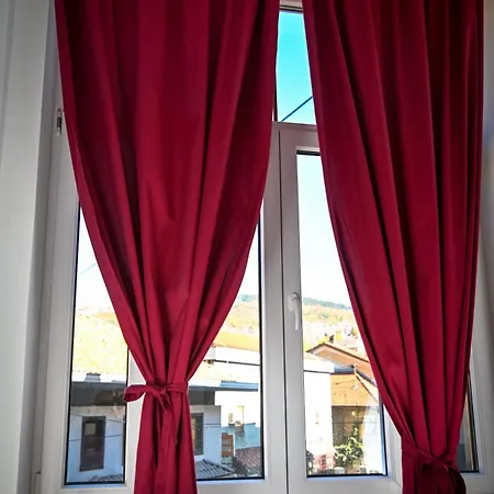 Old Town Pearl * Saraybosna