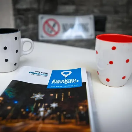 Old Town Pearl Saraybosna