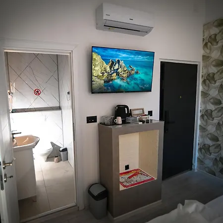 Old Town Pearl Daire Saraybosna