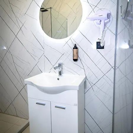 Apartamento Old Town Pearl *