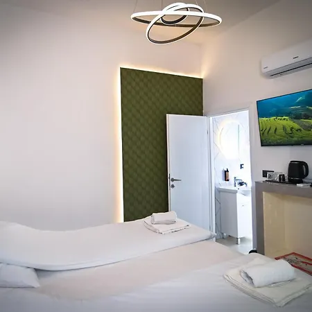 Daire Old Town Pearl *