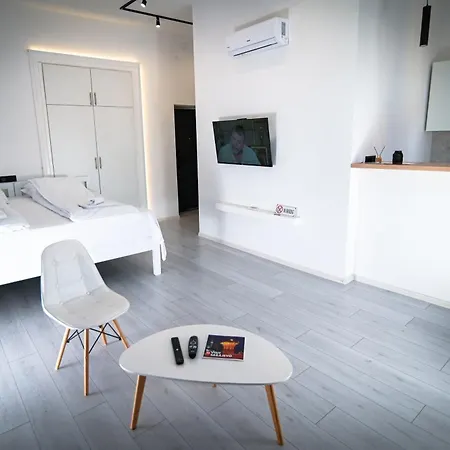 Daire Old Town Pearl