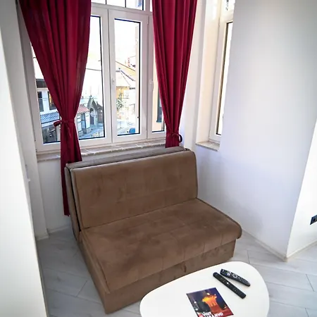 Old Town Pearl Apartamento *