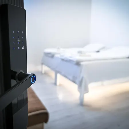 Old Town Pearl Daire Saraybosna