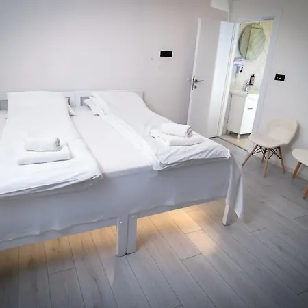 Old Town Pearl Saraybosna