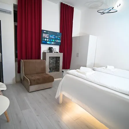 Daire Old Town Pearl