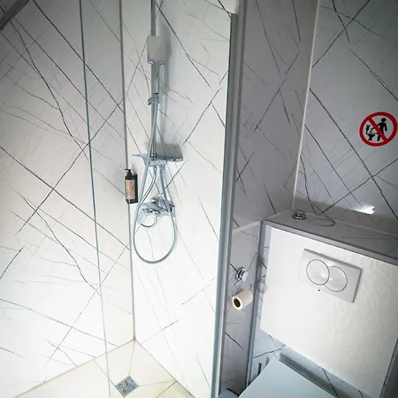 Old Town Pearl * Saraybosna