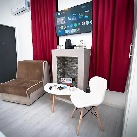 Daire Old Town Pearl *