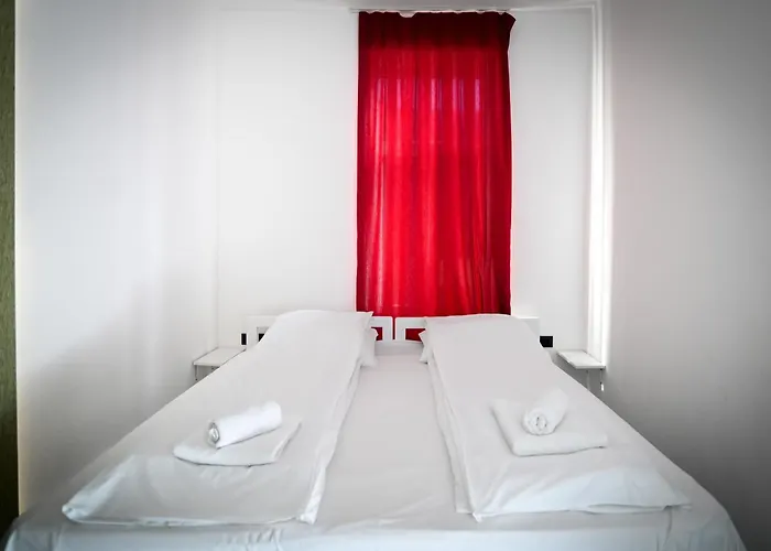 Old Town Pearl Apartamento *