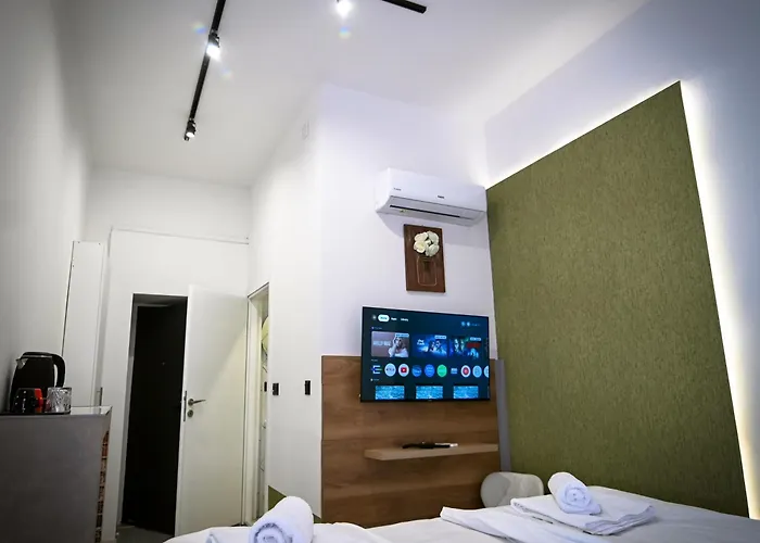 Old Town Pearl Sarajevo