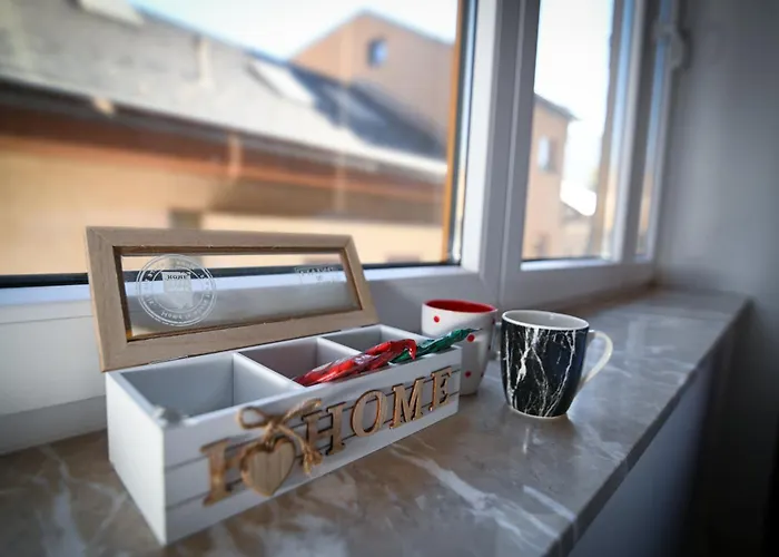 Old Town Pearl Apartamento Sarajevo