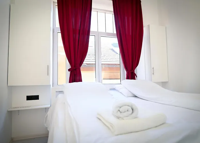 Old Town Pearl * Sarajevo