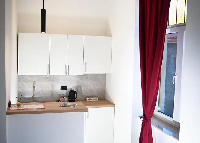 Old Town Pearl Apartamento *